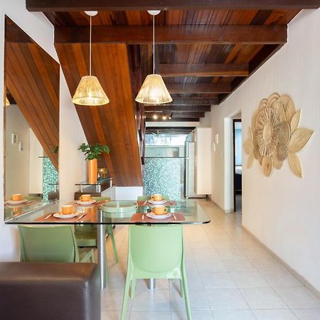 Casa Paresi Completa Na Praia Dos Carneiros Tamandaré Esterno foto