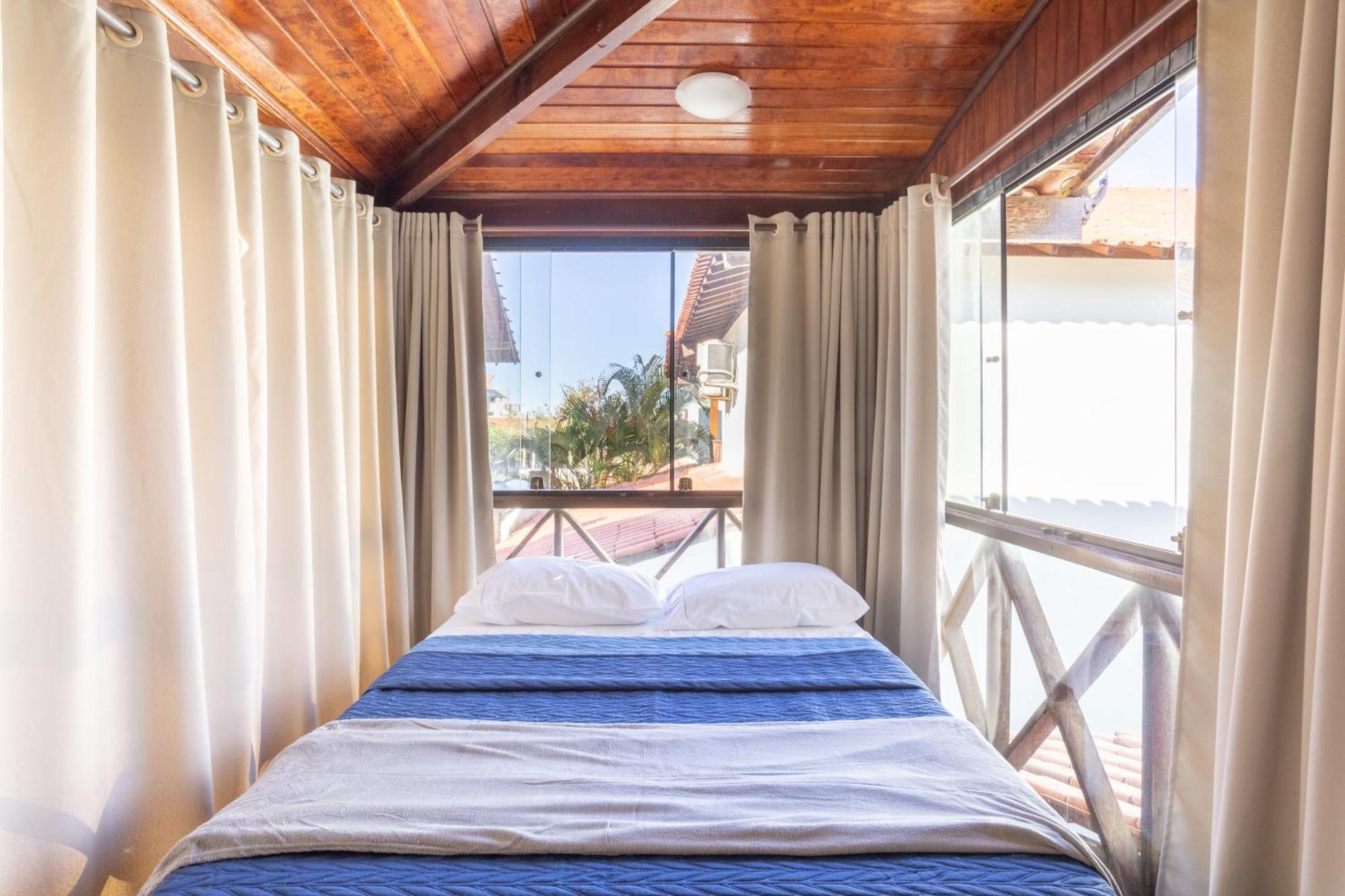 Casa Paresi Completa Na Praia Dos Carneiros Tamandaré Esterno foto