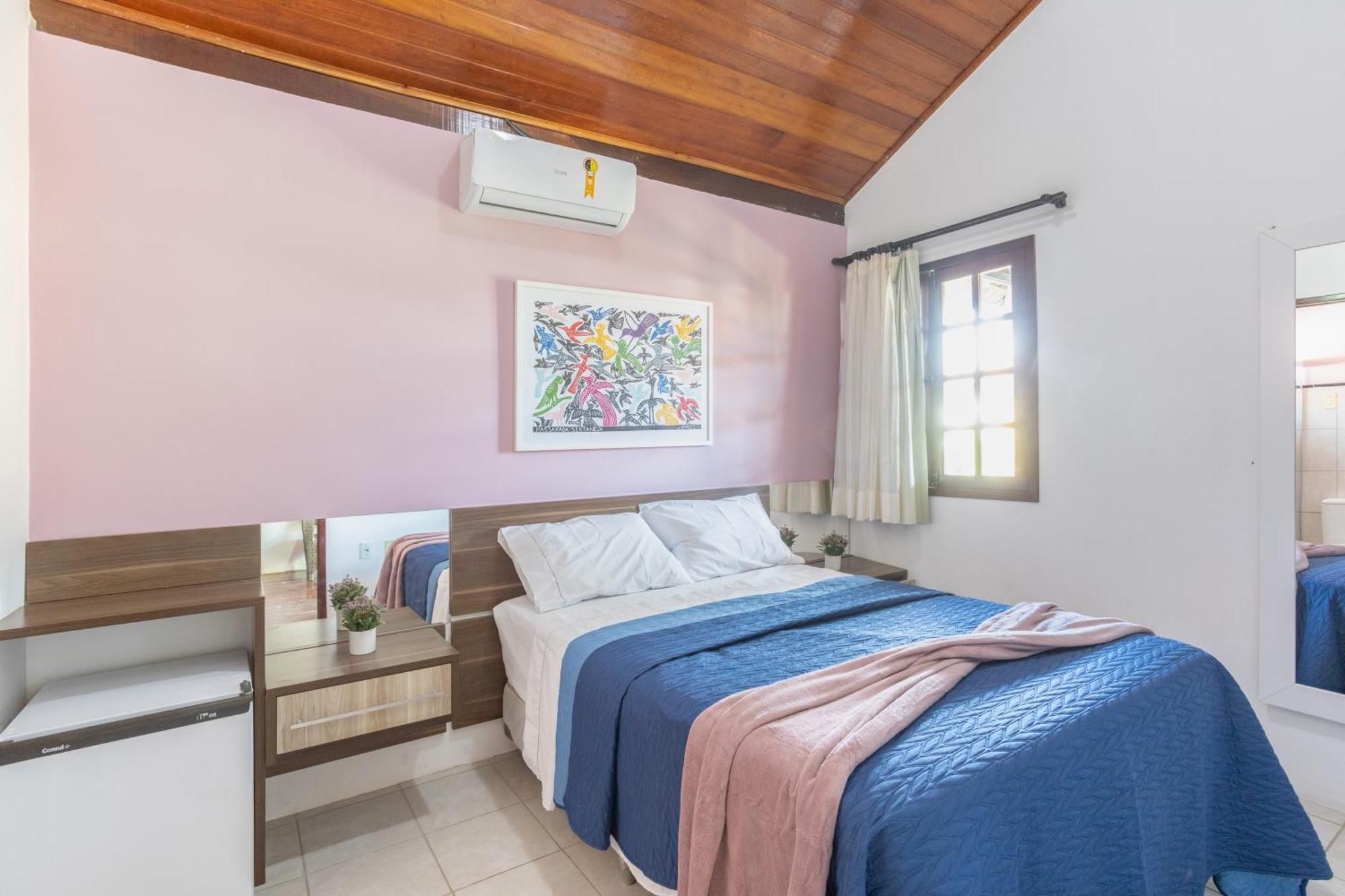 Casa Paresi Completa Na Praia Dos Carneiros Tamandaré Esterno foto