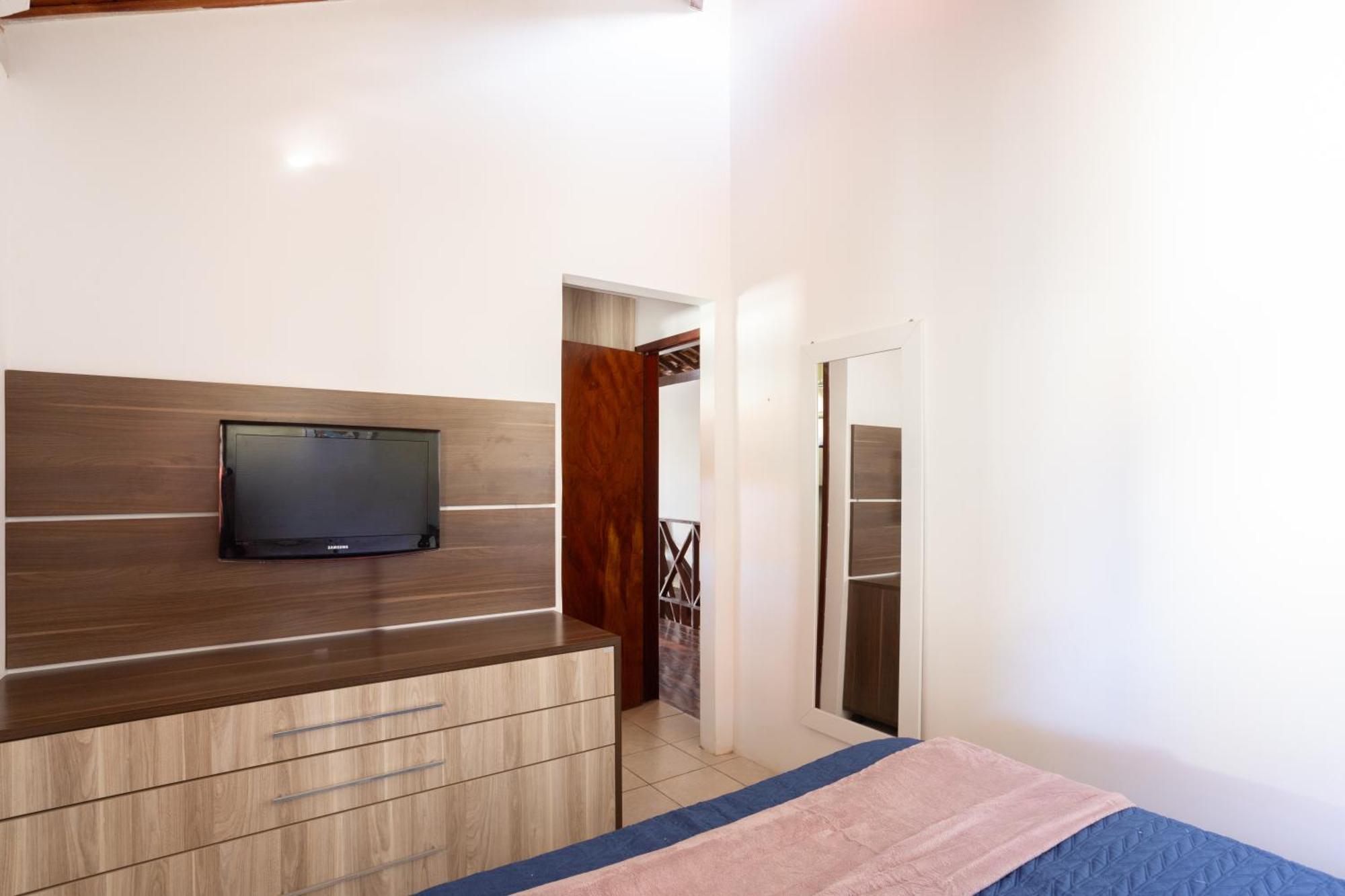 Casa Paresi Completa Na Praia Dos Carneiros Tamandaré Esterno foto