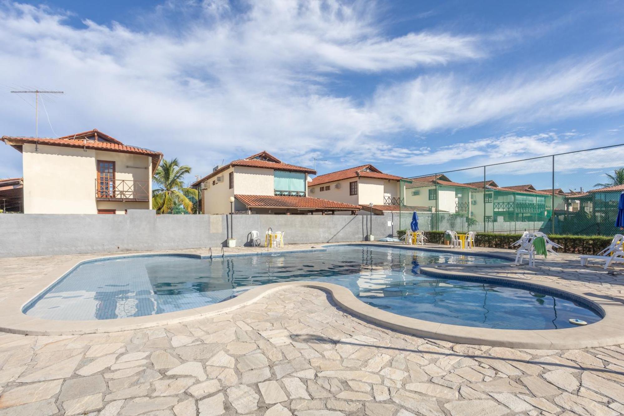 Casa Paresi Completa Na Praia Dos Carneiros Tamandaré Esterno foto