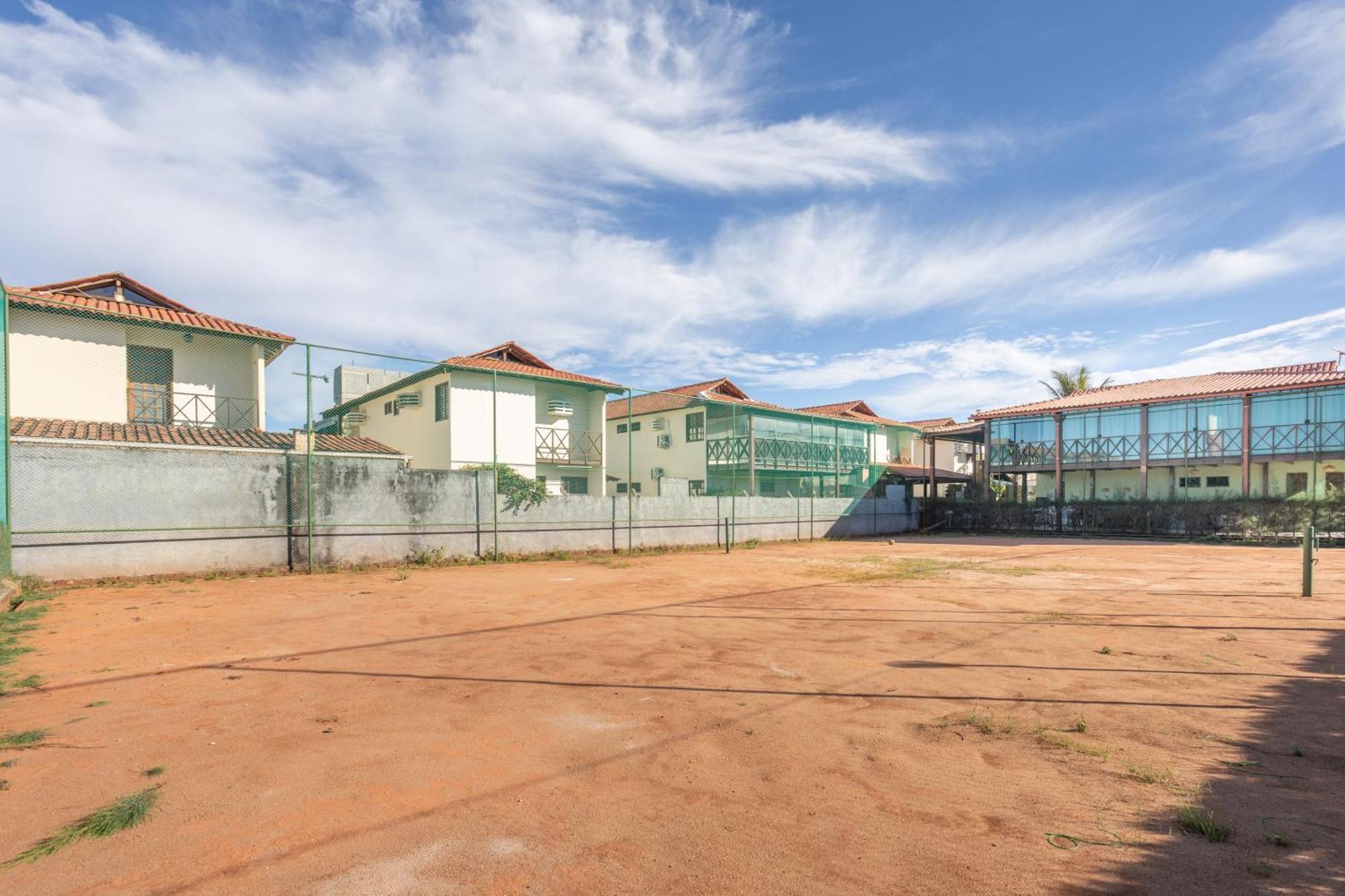 Casa Paresi Completa Na Praia Dos Carneiros Tamandaré Esterno foto