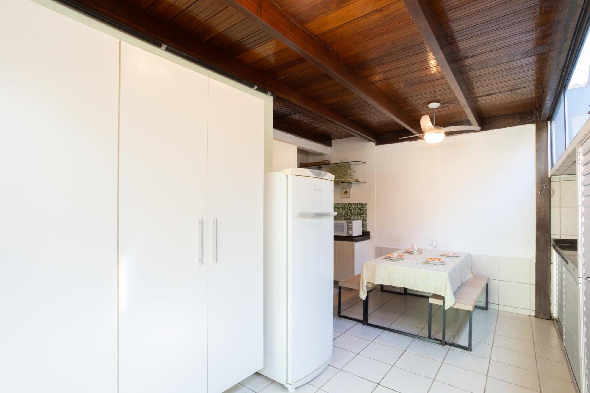 Casa Paresi Completa Na Praia Dos Carneiros Tamandaré Esterno foto