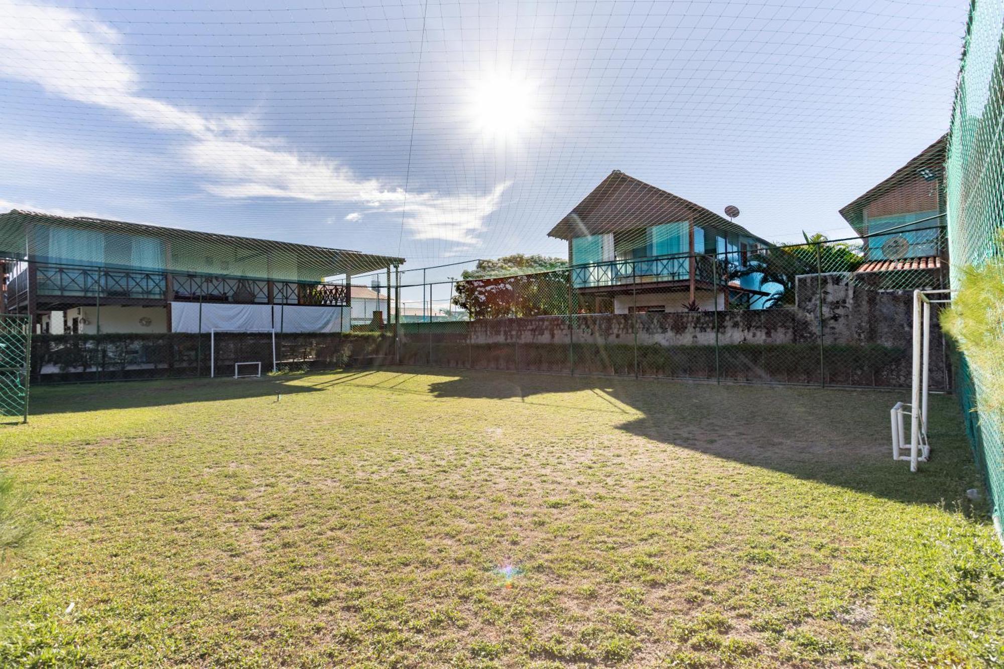 Casa Paresi Completa Na Praia Dos Carneiros Tamandaré Esterno foto